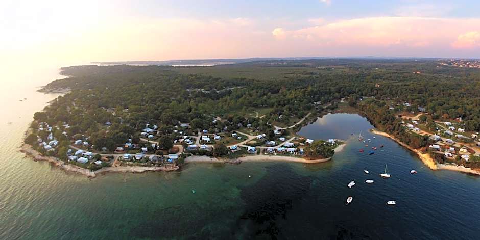 Mobile Homes - FKK Nudist Camping Solaris