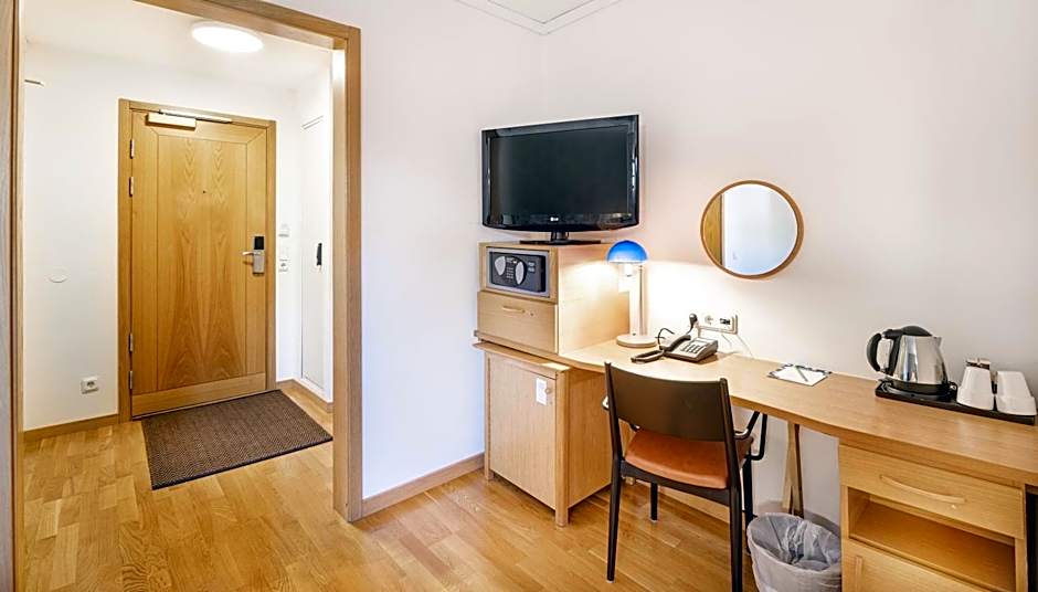 Hotel Heden BW Signature Collection