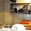 Amosa Liège City Centre Hotel