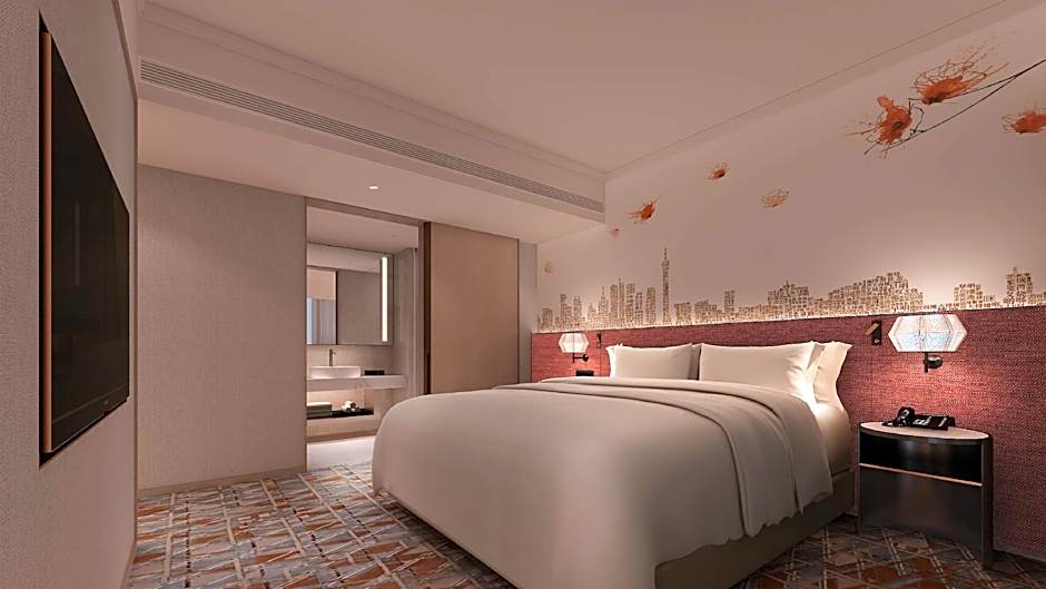 Hilton Garden Inn Guangzhou Tianhe