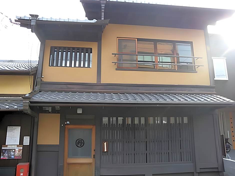 Guesthouse Kingyoya