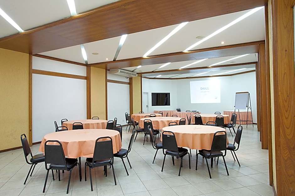 Bahiamar Hotel