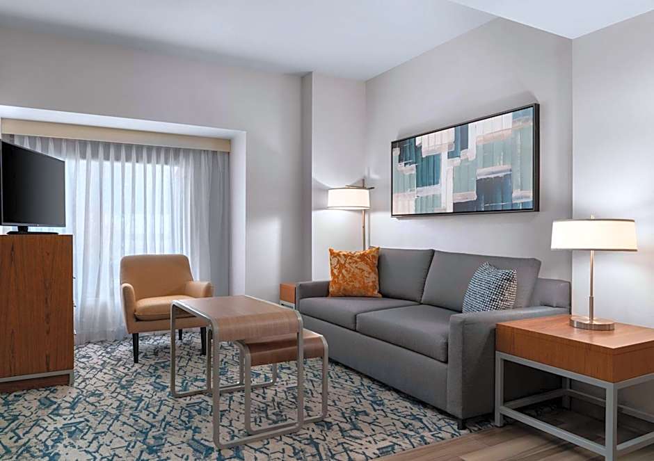Homewood Suites by Hilton Boston/Brookline