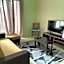 LA 1 Homestay Putrajaya Dwiputra