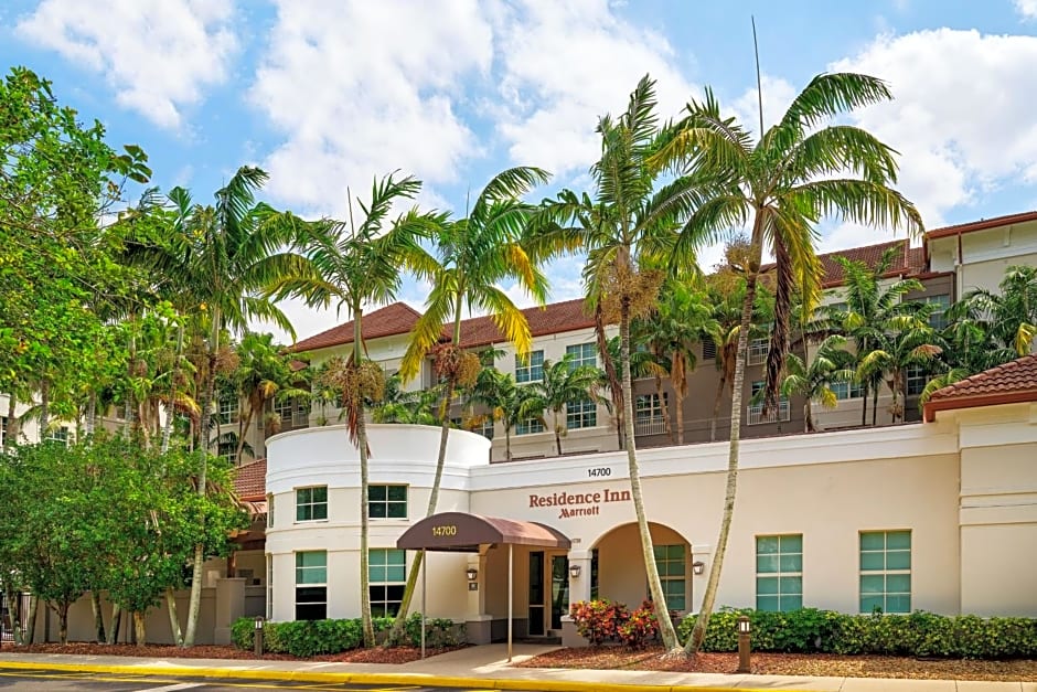 Residence Inn by Marriott Fort Lauderdale SW/Miramar