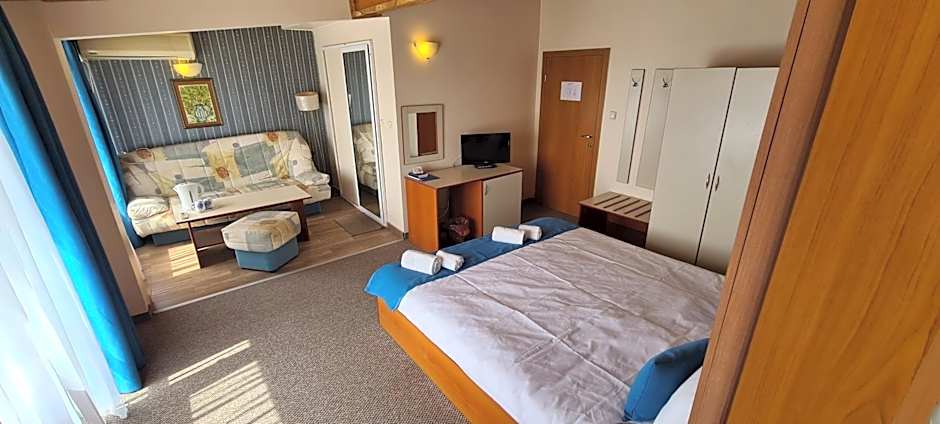 Mirana Family Hotel