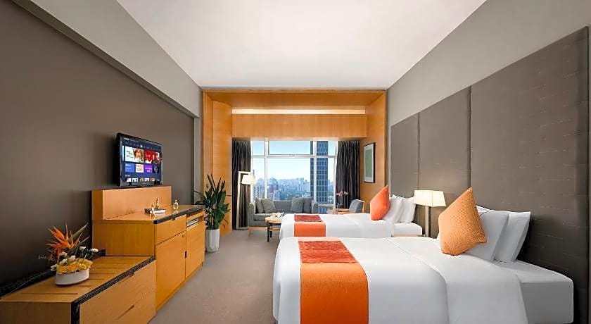 Jianguo Hotel Guangzhou