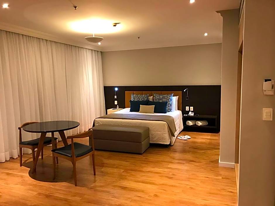 Blue Tree Premium Morumbi