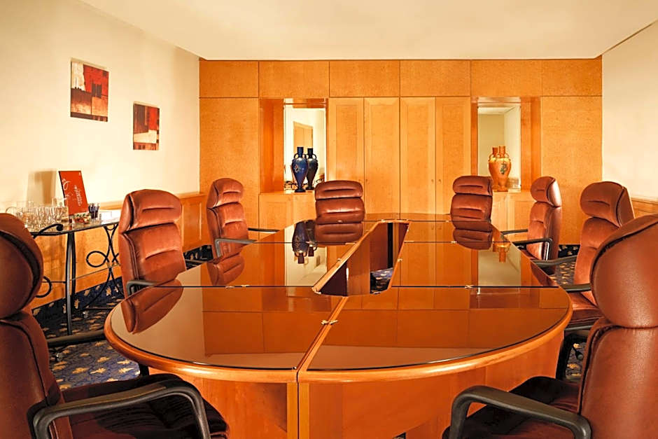 Sheraton Tunis Hotel