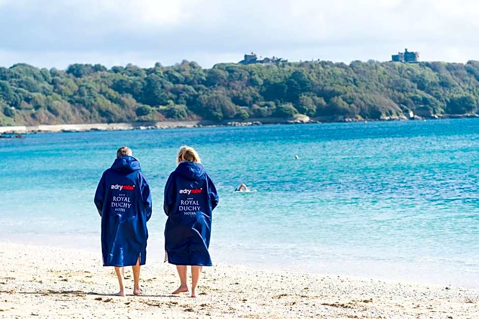 The Royal Duchy Hotel