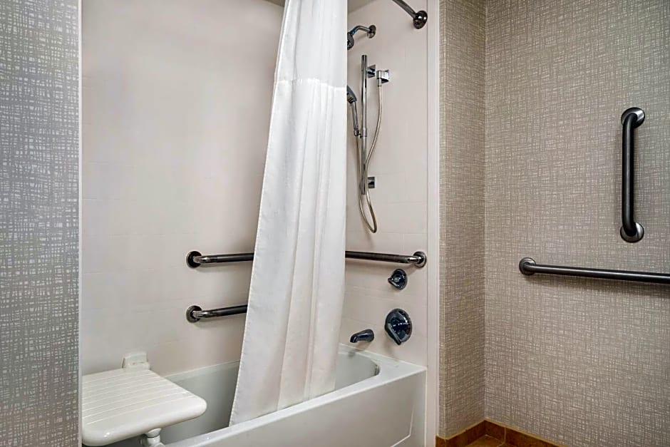 Hampton Inn & Suites Exeter