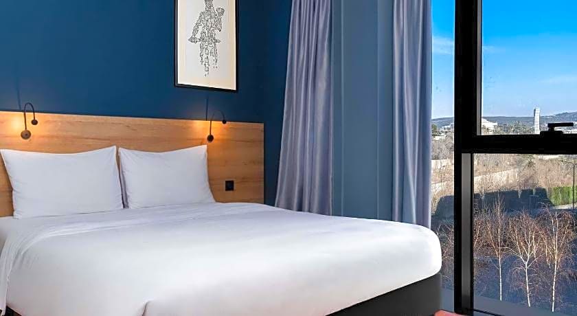 Ibis Styles Tbilisi Mzuiri Park
