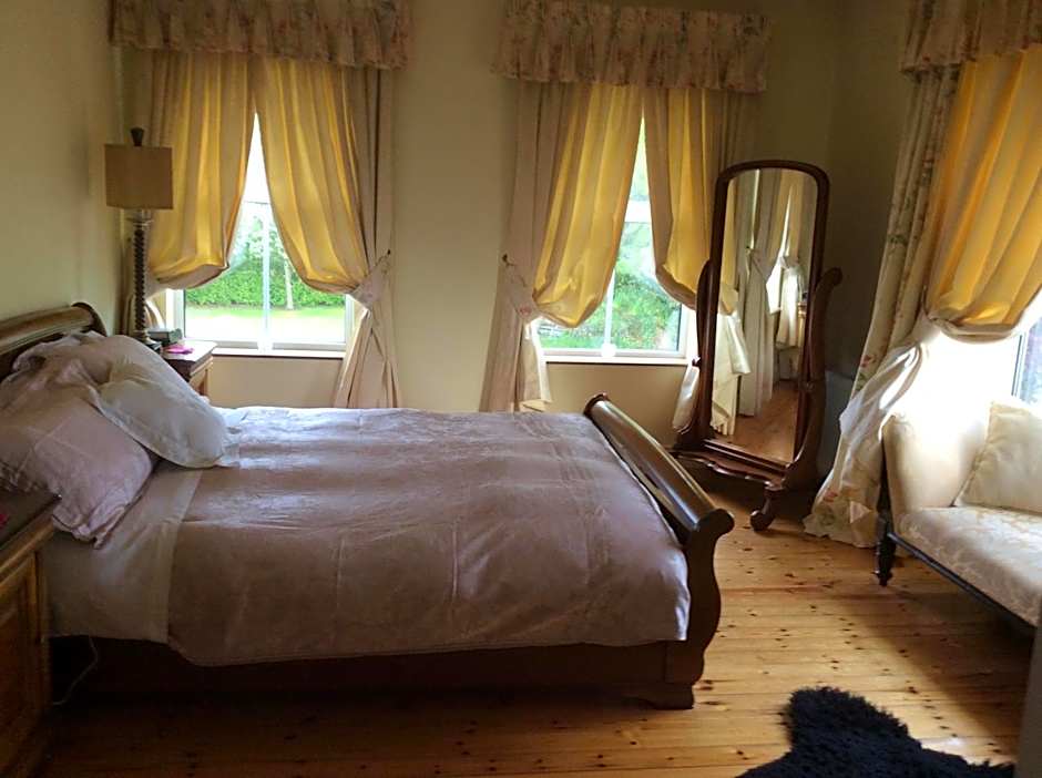 Keyfield House