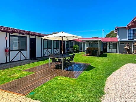 Robe Nampara Cottages