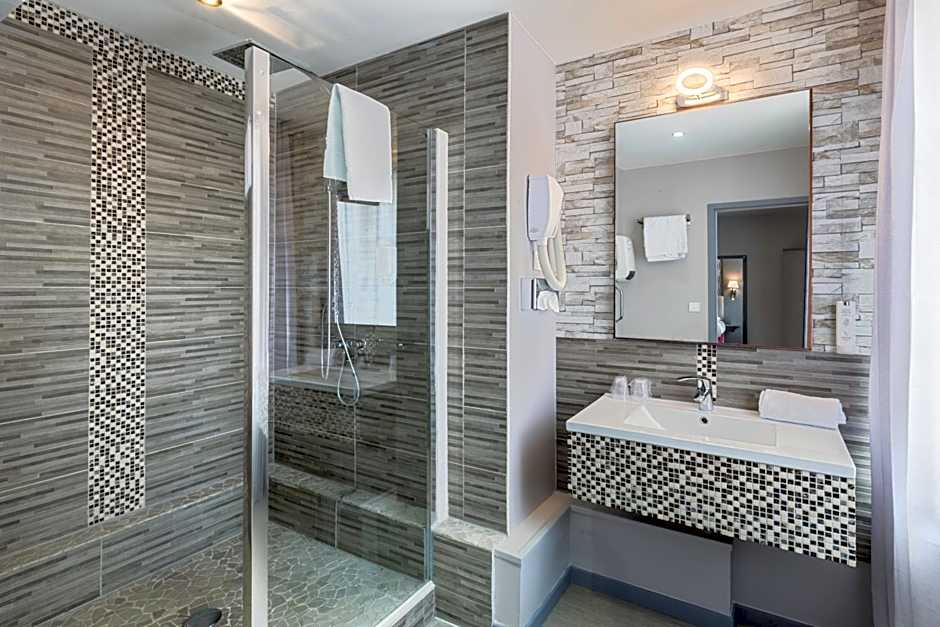 Best Western Hotel Saint Claude