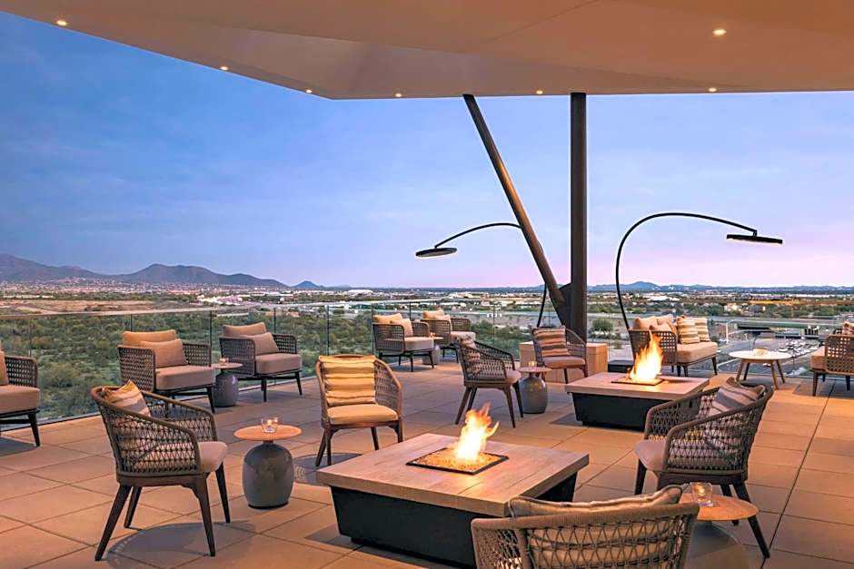 Hilton North Scottsdale at Cavasson