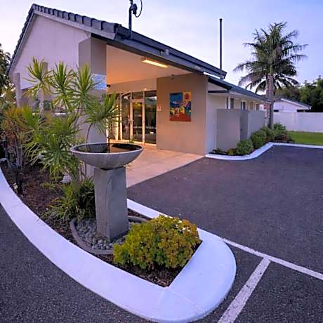 Busselton Gale Street Motel & Villas