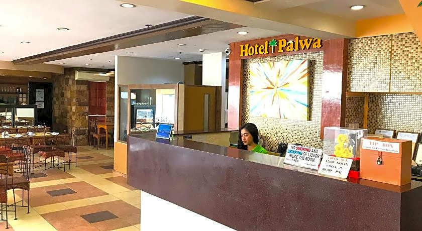 Hotel Palwa