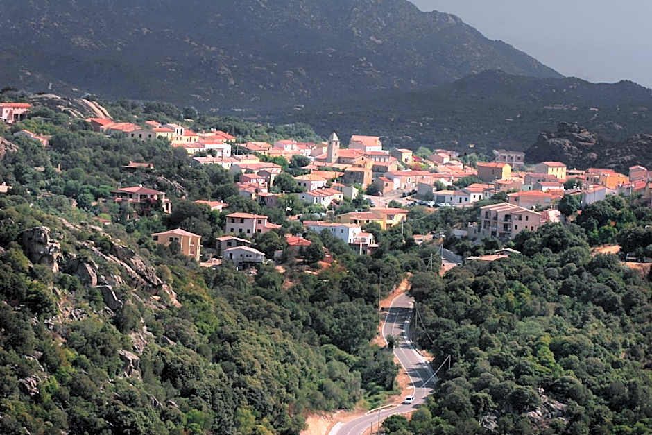 Boutique Hotel Sant'Andrea & Relais