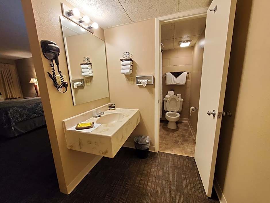 Kansas Country Inn