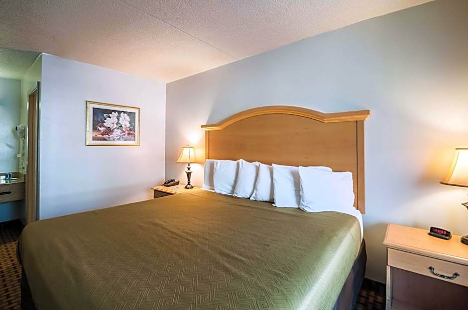 Econo Lodge Elkridge near Arundel Mills