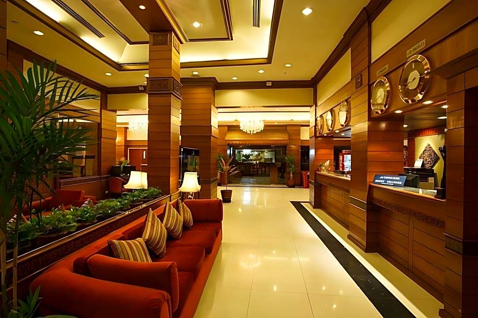 Arawana Regency Park Sukhumvit