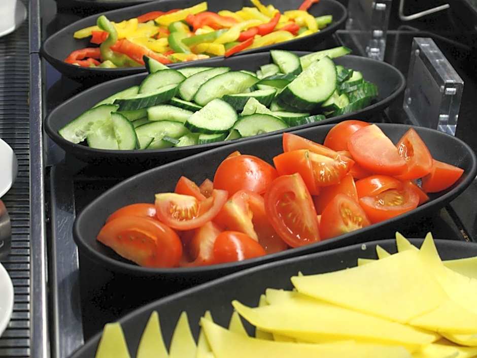 Novotel London Stansted Airport