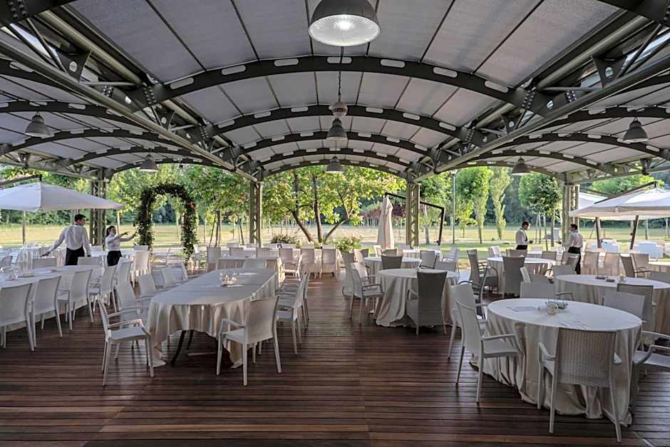 Magione Papale Relais