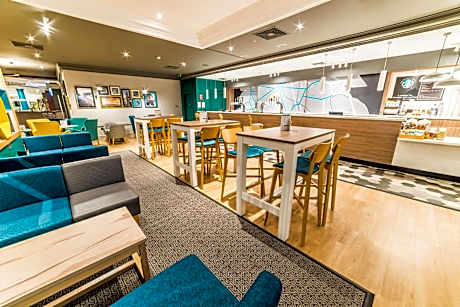 Holiday Inn Leeds Brighouse By IHG