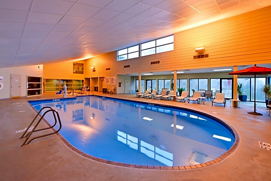 Radisson Madison – Madison, WI
