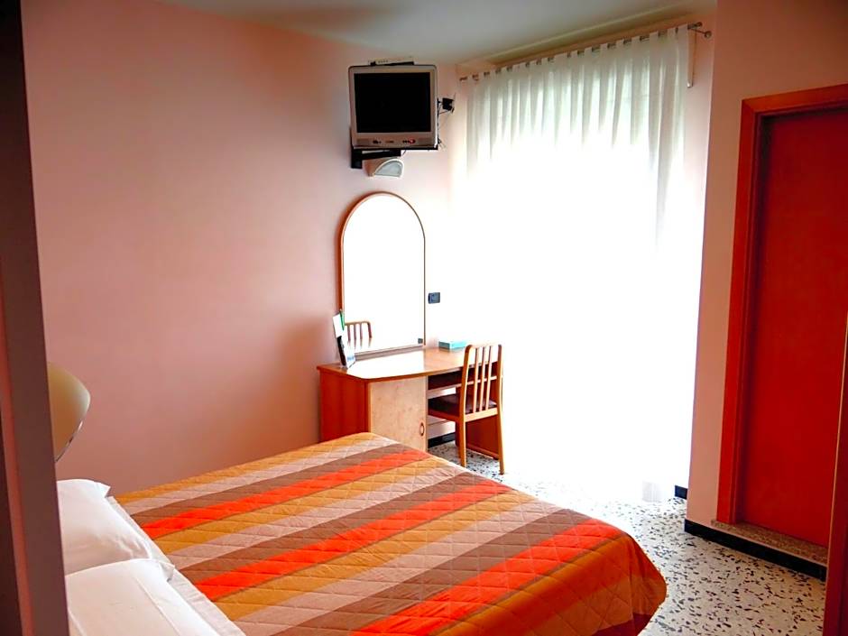 Hotel Aquila D'Oro