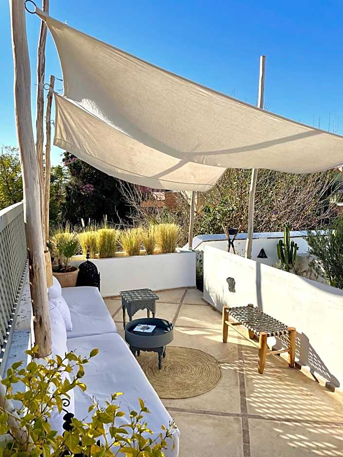 RIAD MAGIE Boutique Hotel