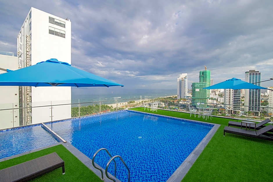 Greenery Hotel Danang