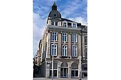 Hotel Industrie