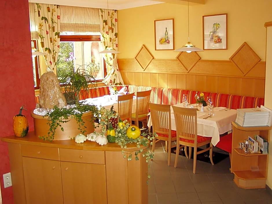 Restaurant Görg