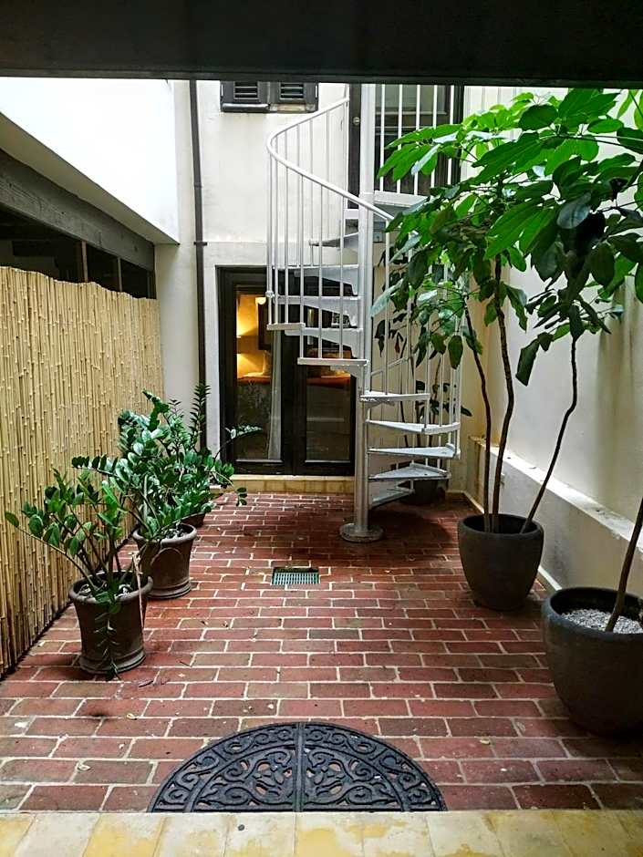 La Terraza De San Juan