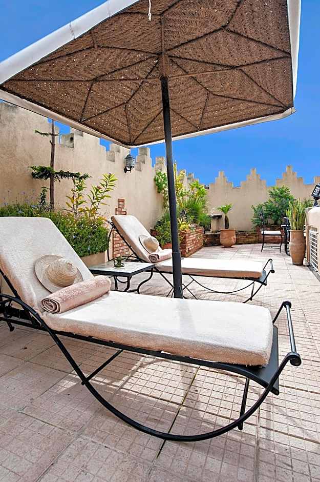 Riad Soleil D'orient