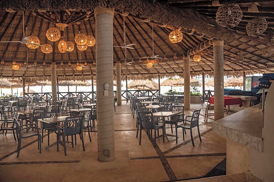 Ritz Acapulco All Inclusive