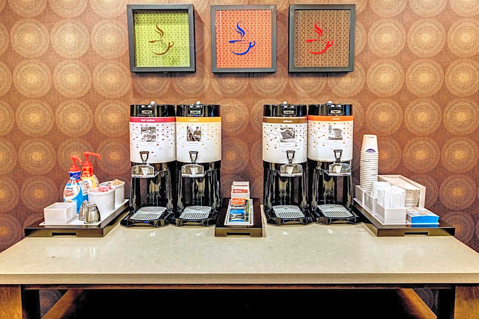 Hampton Inn By Hilton Houston/Baytown