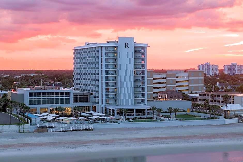 Renaissance Daytona Beach Oceanfront Hotel