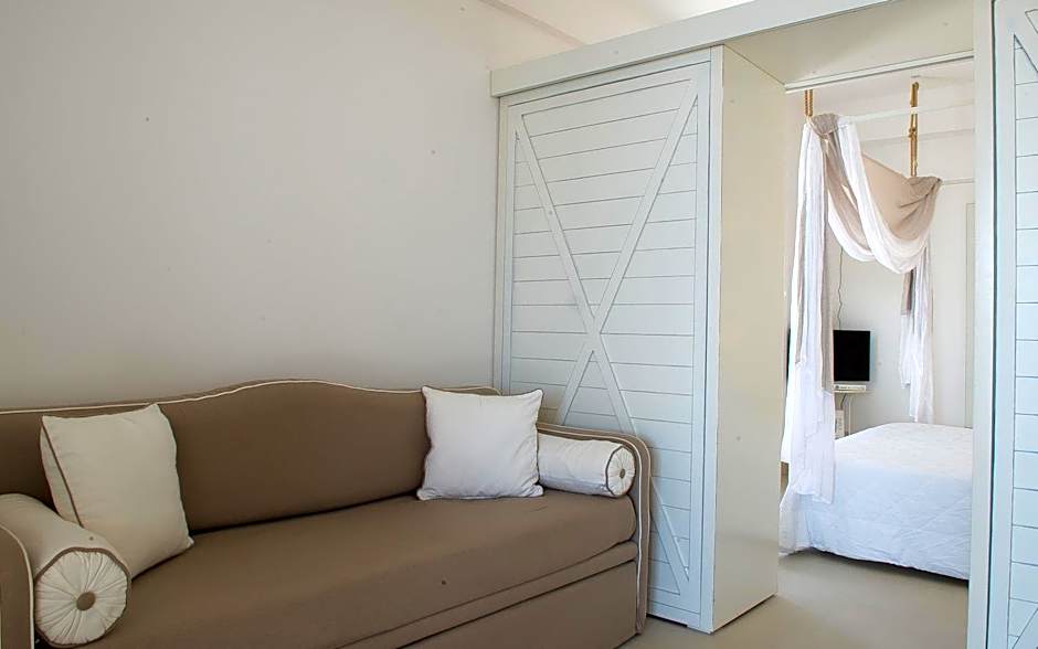 Hotel Villa Enrica - Aeolian Charme