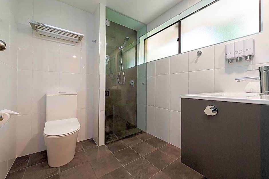 Newcastle Links Motel