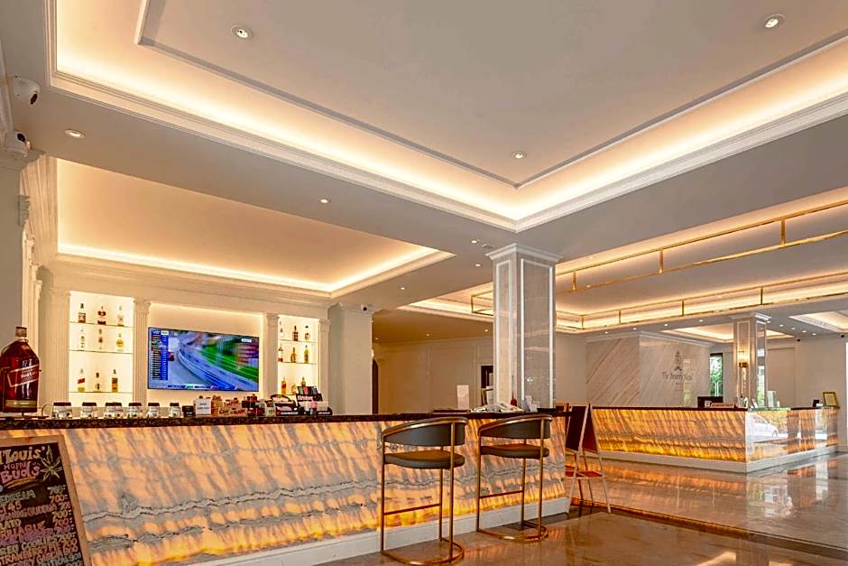 The Beverly Hotel Pattaya (SHA Plus)