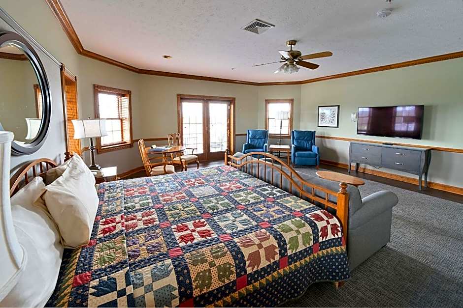Carlisle Inn Walnut Creek