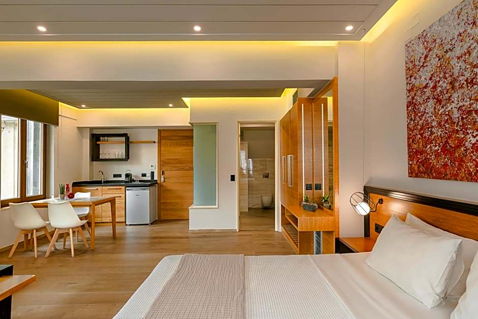 Querini Luxury Suites