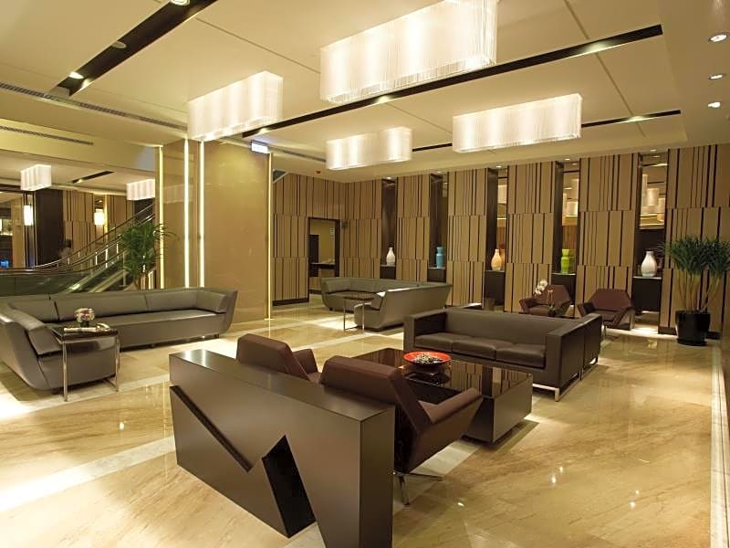 Fullon Hotel Taipei, East