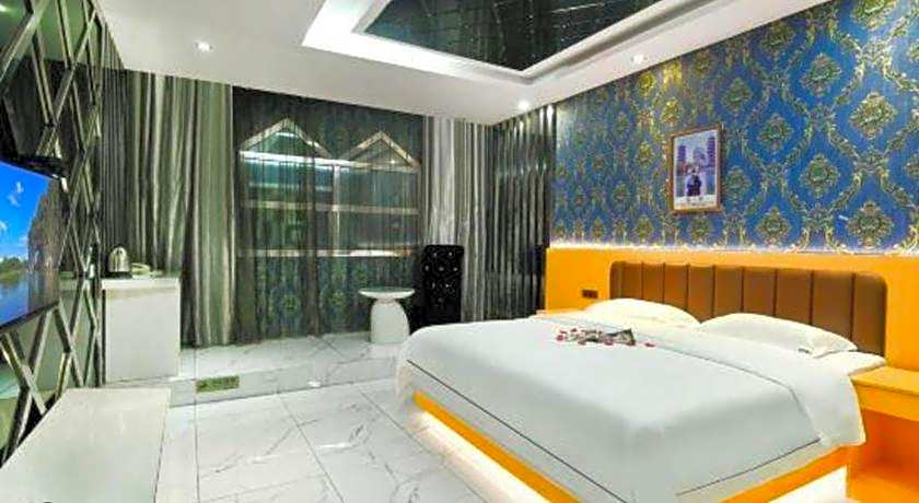 Guiin Homing Hotel