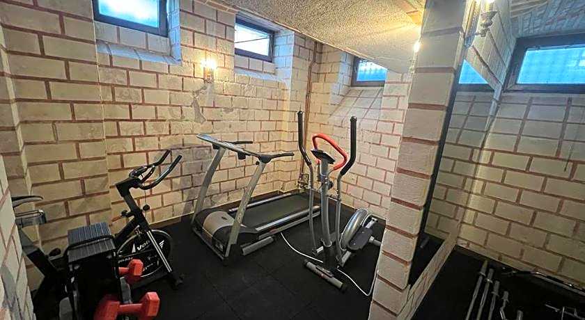 Enderun Hotel Istanbul