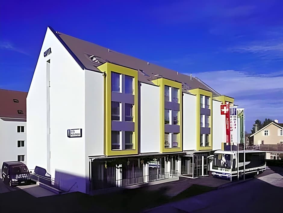 Hotel Munchwilen