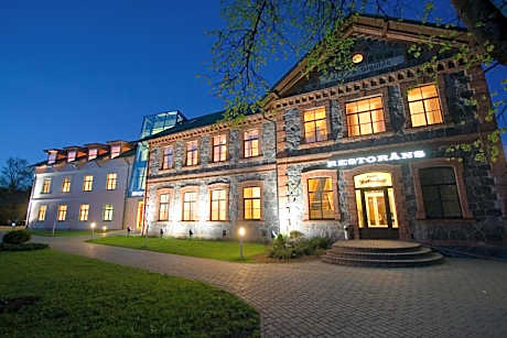 Hotel Sigulda